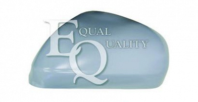 EQUAL QUALITY rs02237 -  Покрытие, внешнее зеркало
